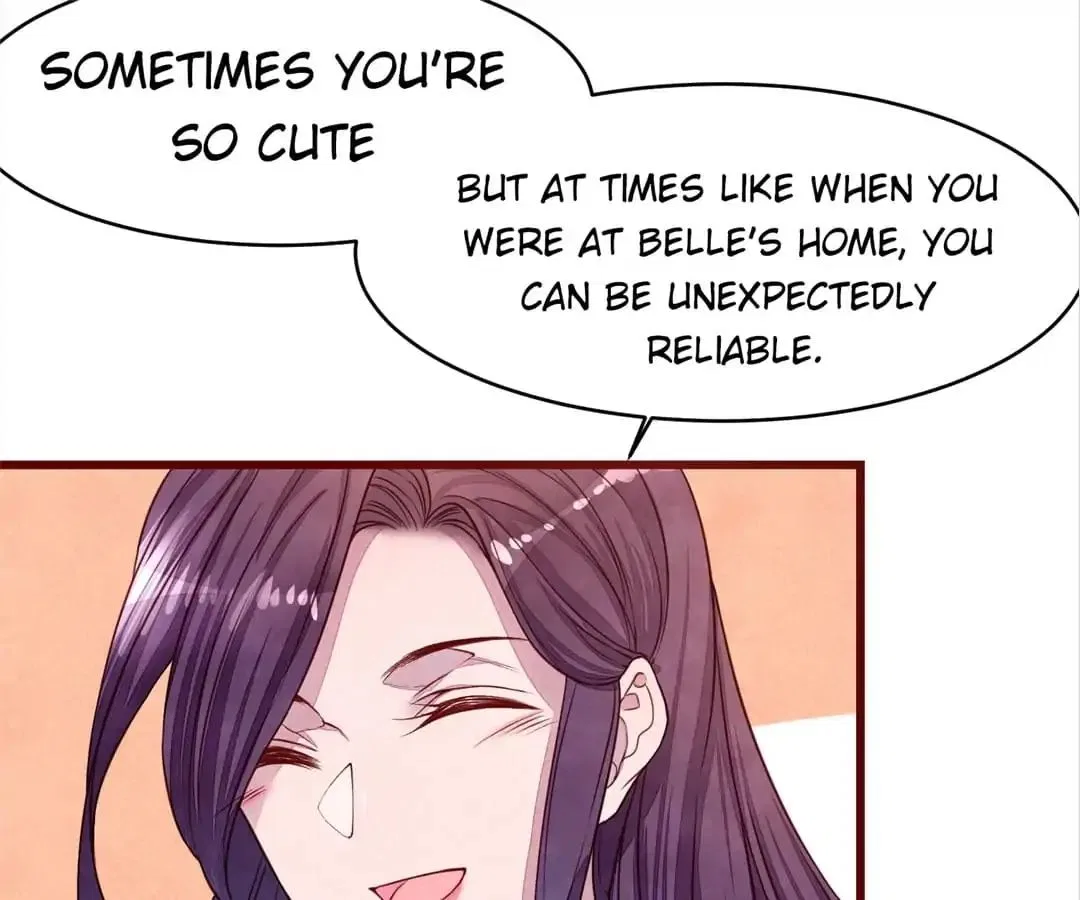 Guide to Raising Kitty Boyfriend Chapter 37 – Page 43
