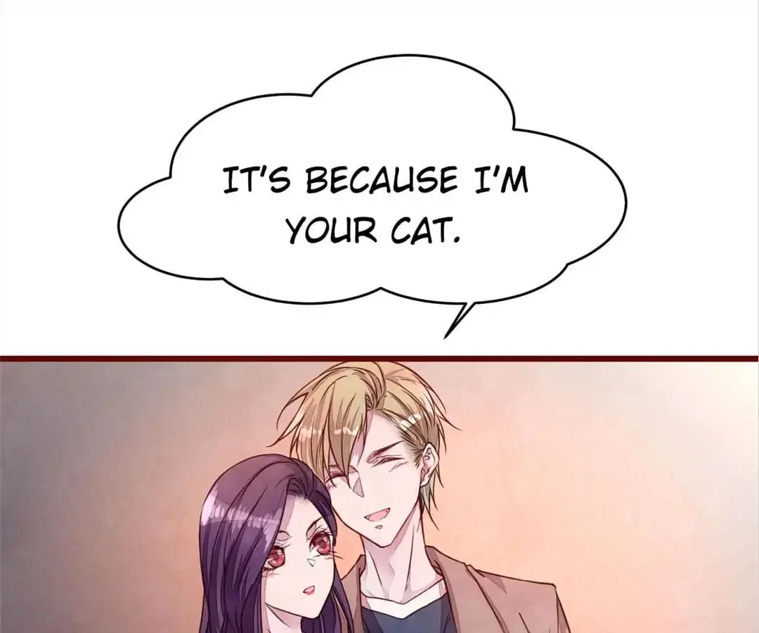 Guide to Raising Kitty Boyfriend Chapter 37 – Page 48