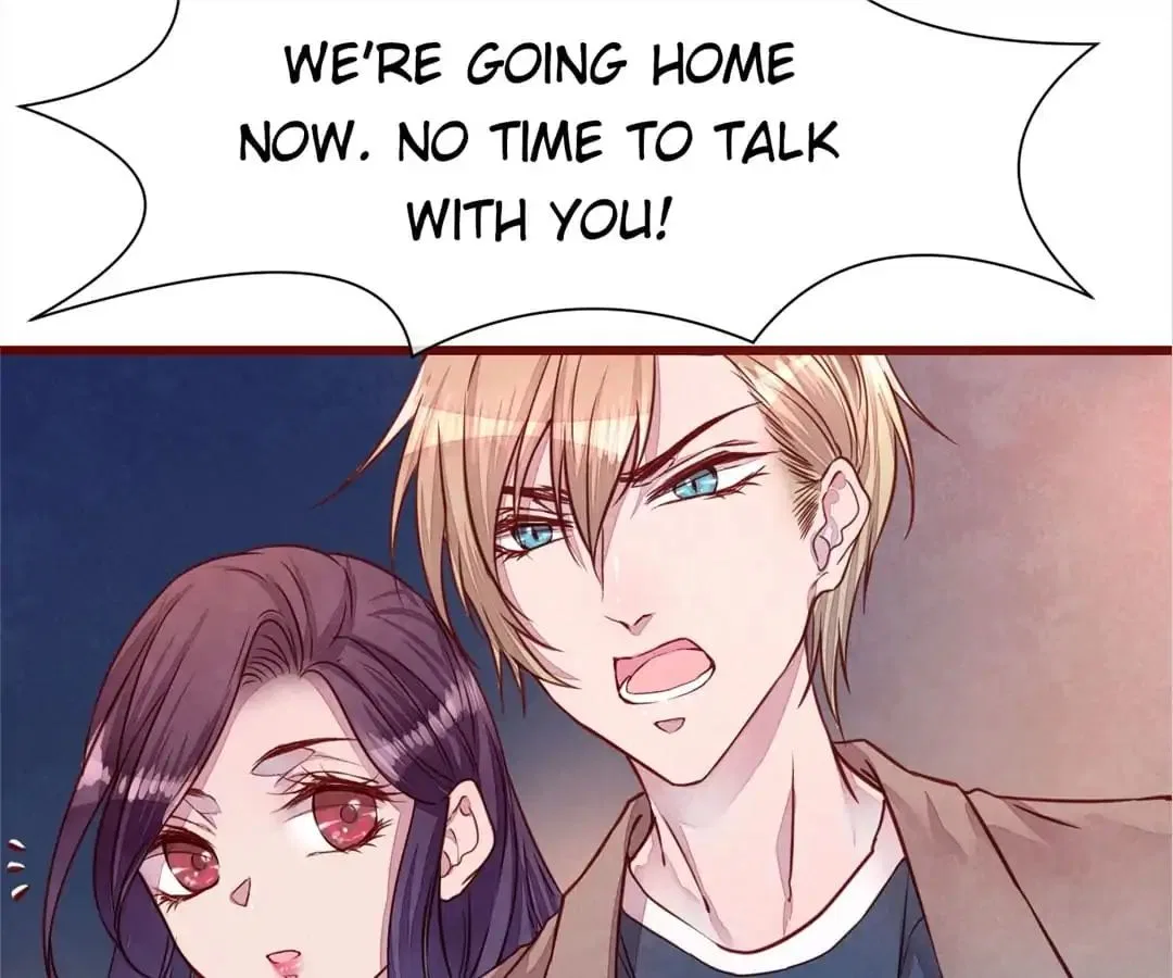Guide to Raising Kitty Boyfriend Chapter 37 – Page 60
