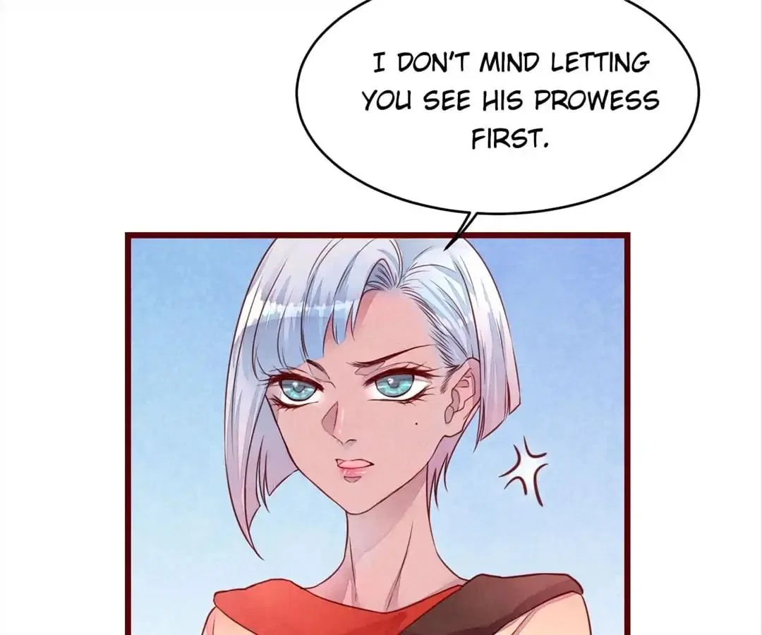 Guide to Raising Kitty Boyfriend Chapter 36 – Page 3