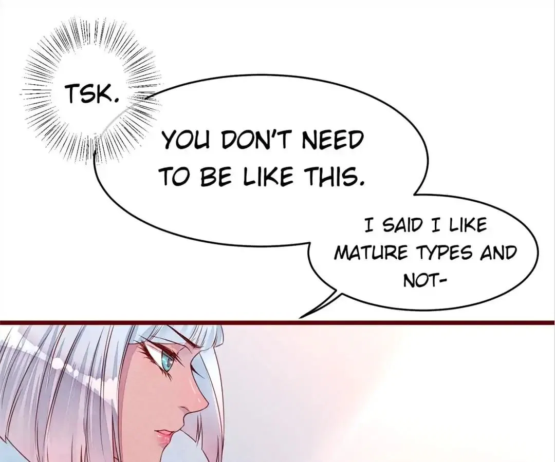 Guide to Raising Kitty Boyfriend Chapter 36 – Page 17