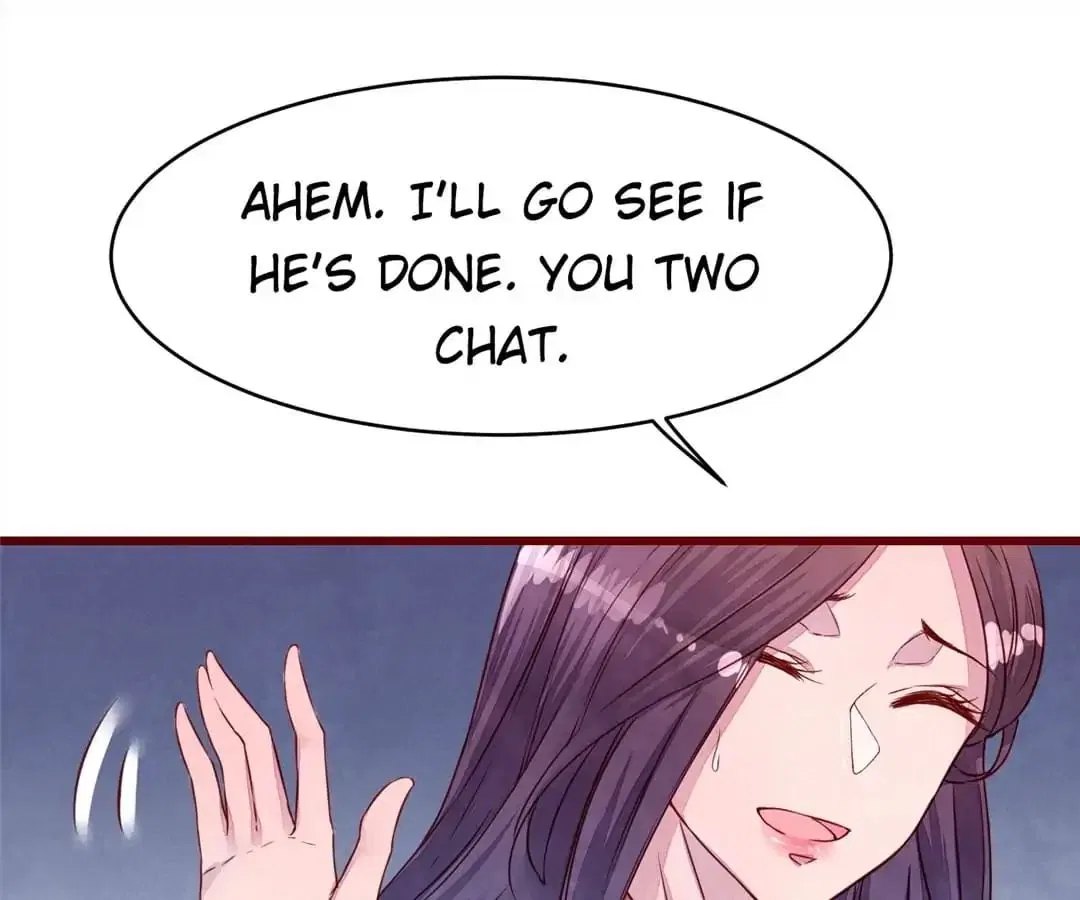 Guide to Raising Kitty Boyfriend Chapter 36 – Page 19