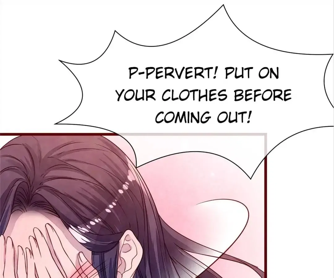 Guide to Raising Kitty Boyfriend Chapter 36 – Page 28