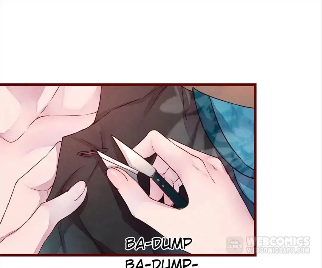 Guide to Raising Kitty Boyfriend Chapter 36 – Page 42