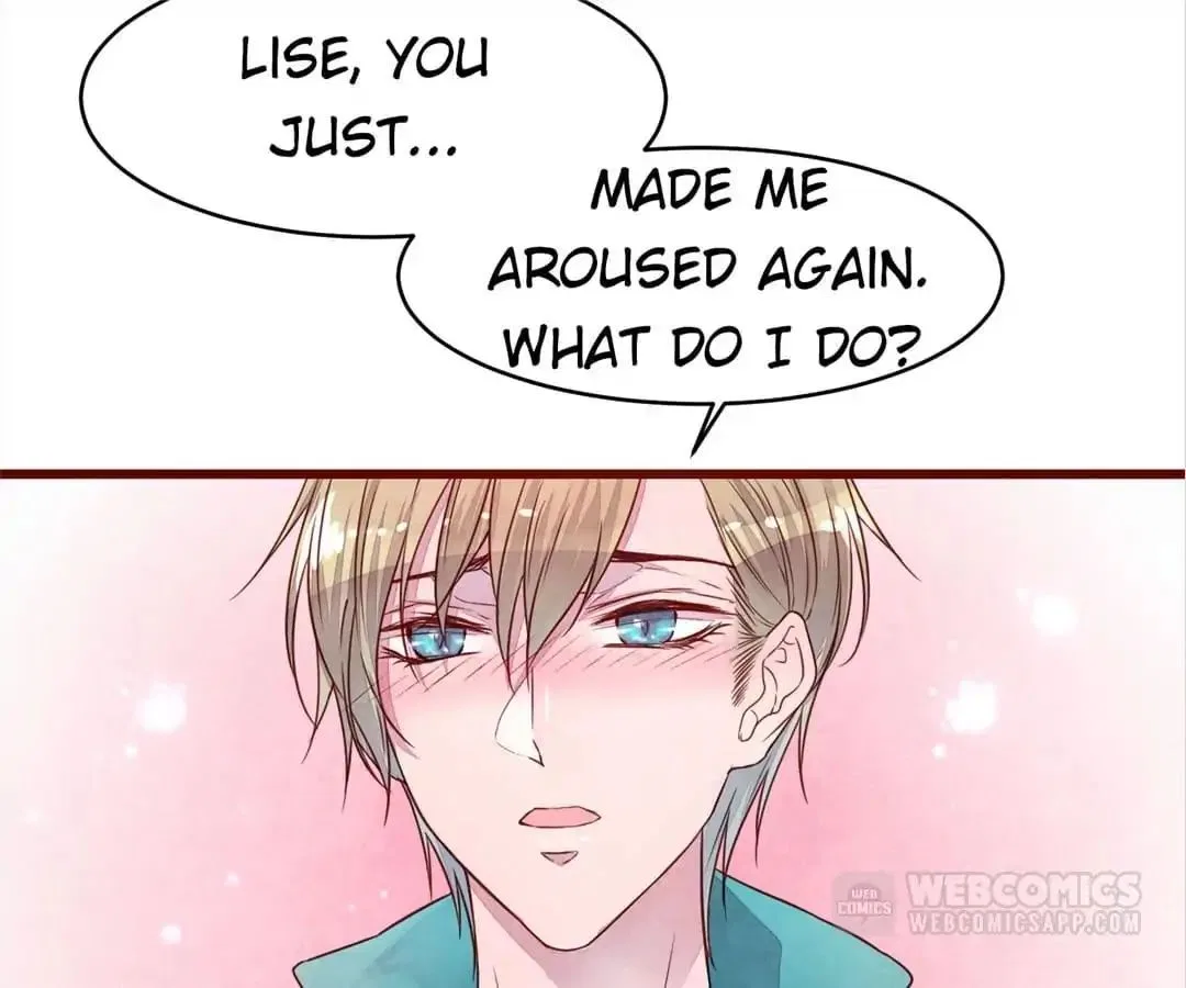 Guide to Raising Kitty Boyfriend Chapter 36 – Page 58