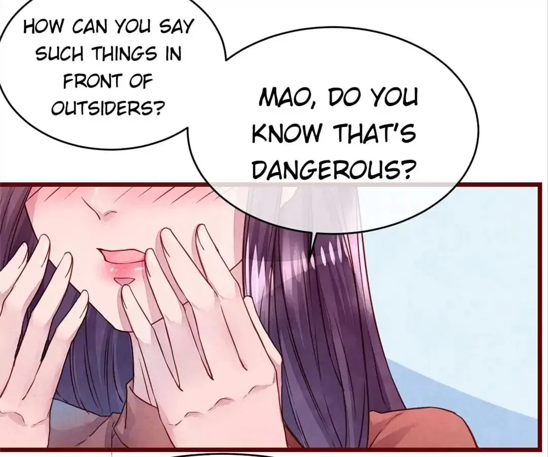 Guide to Raising Kitty Boyfriend Chapter 36 – Page 68