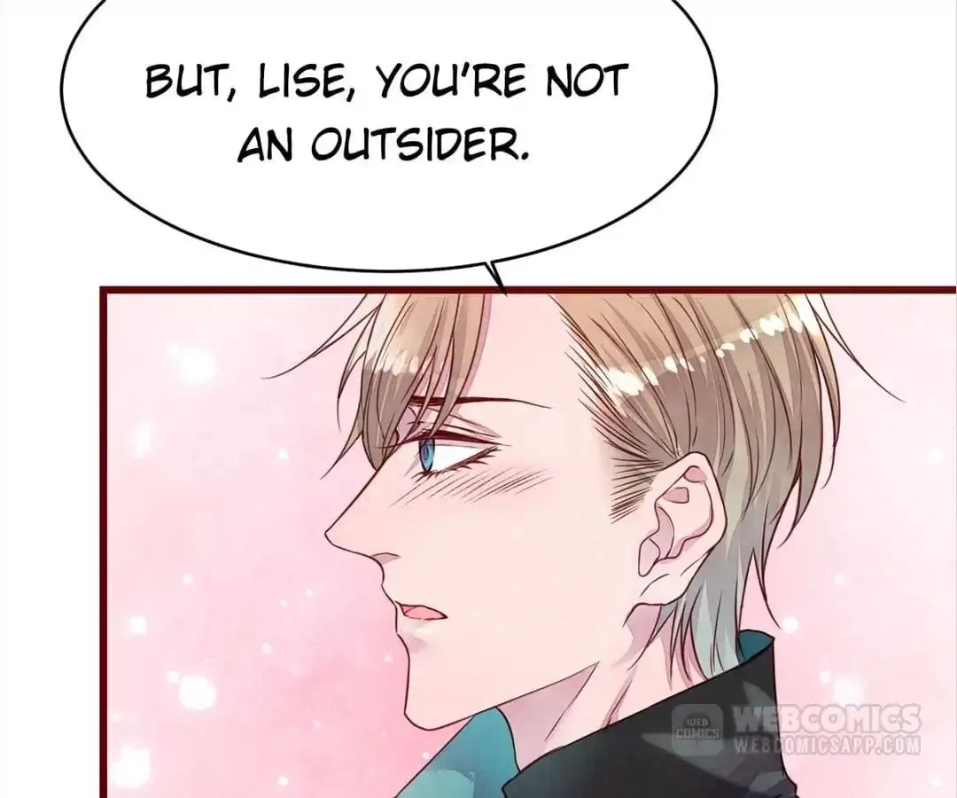Guide to Raising Kitty Boyfriend Chapter 36 – Page 70