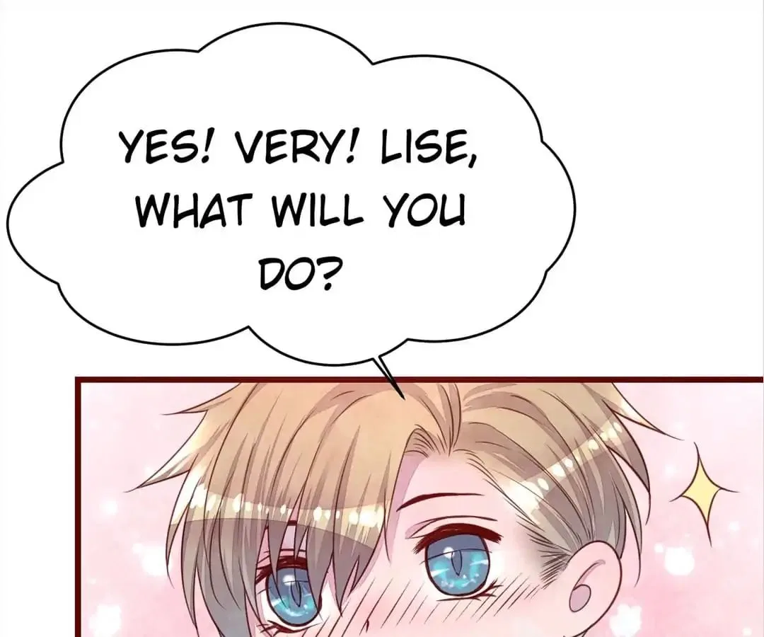 Guide to Raising Kitty Boyfriend Chapter 36 – Page 80