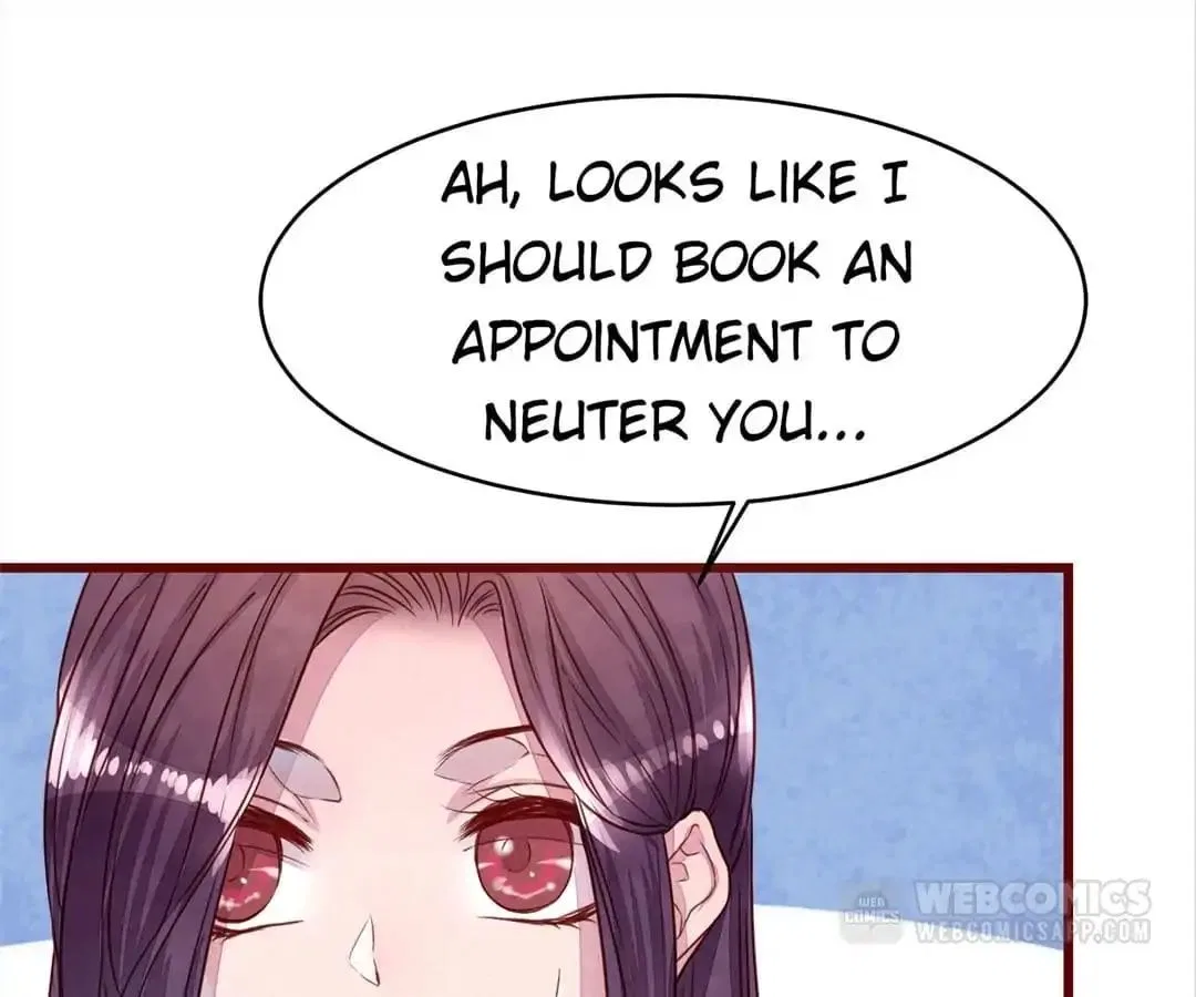 Guide to Raising Kitty Boyfriend Chapter 36 – Page 82