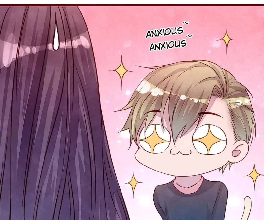 Guide to Raising Kitty Boyfriend Chapter 35 – Page 5