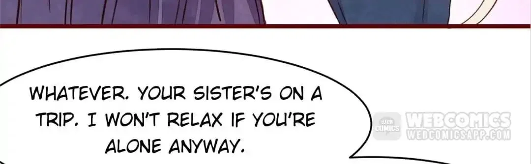 Guide to Raising Kitty Boyfriend Chapter 35 – Page 6