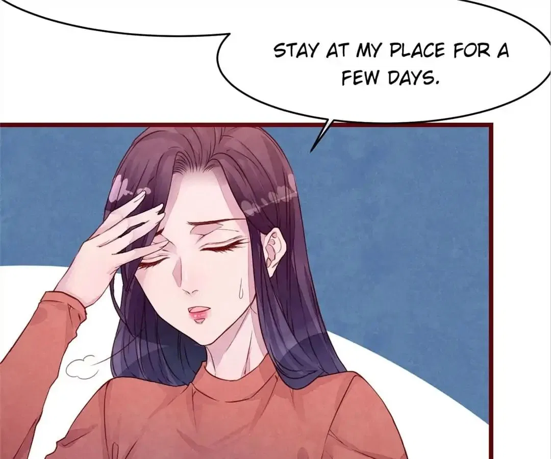 Guide to Raising Kitty Boyfriend Chapter 35 – Page 7