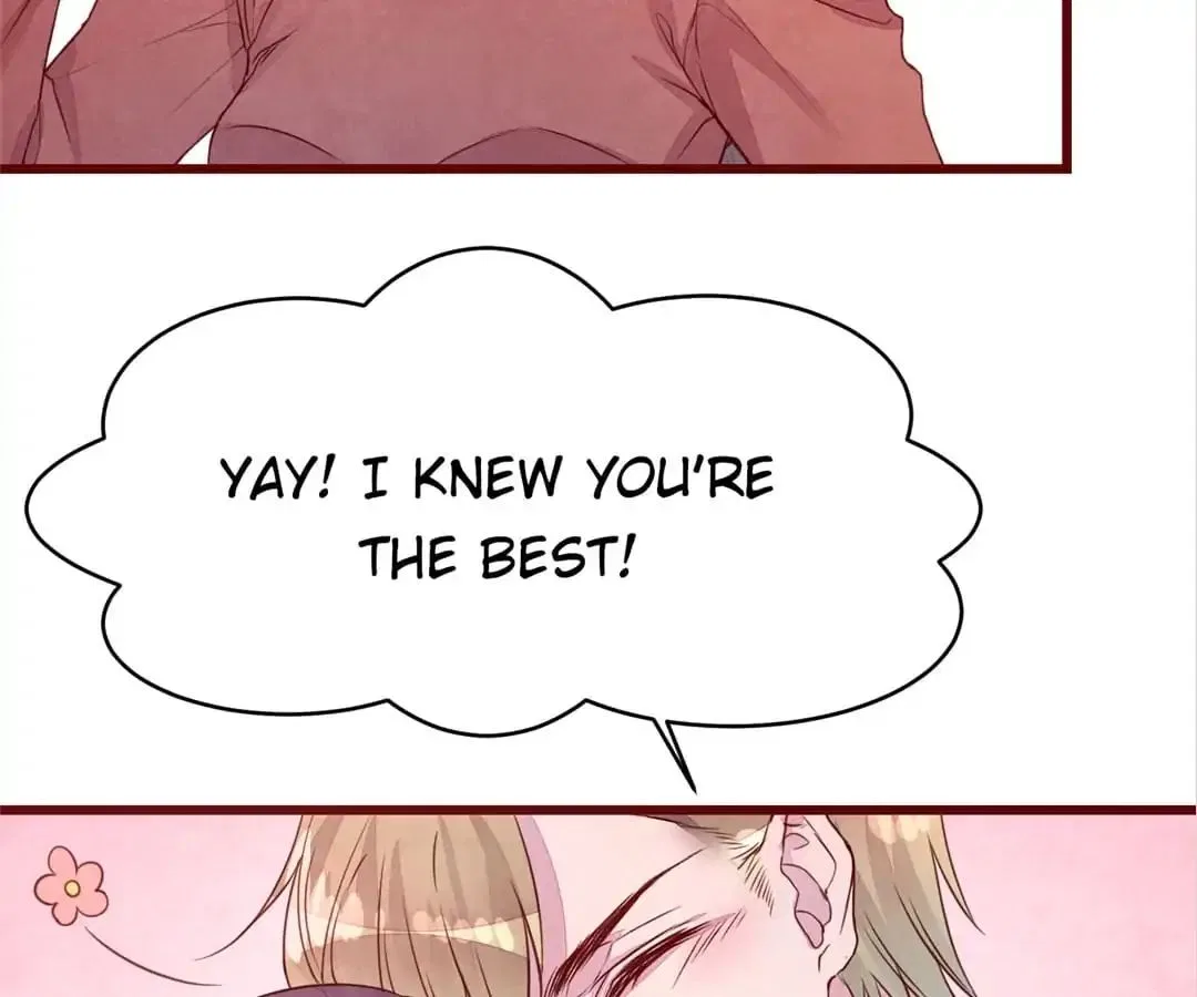 Guide to Raising Kitty Boyfriend Chapter 35 – Page 8