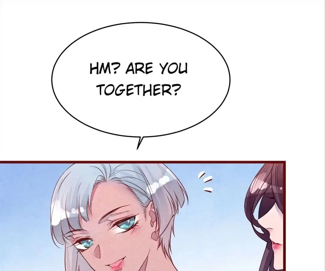 Guide to Raising Kitty Boyfriend Chapter 35 – Page 12
