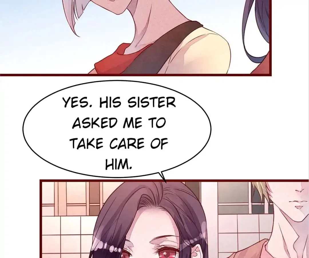 Guide to Raising Kitty Boyfriend Chapter 35 – Page 13