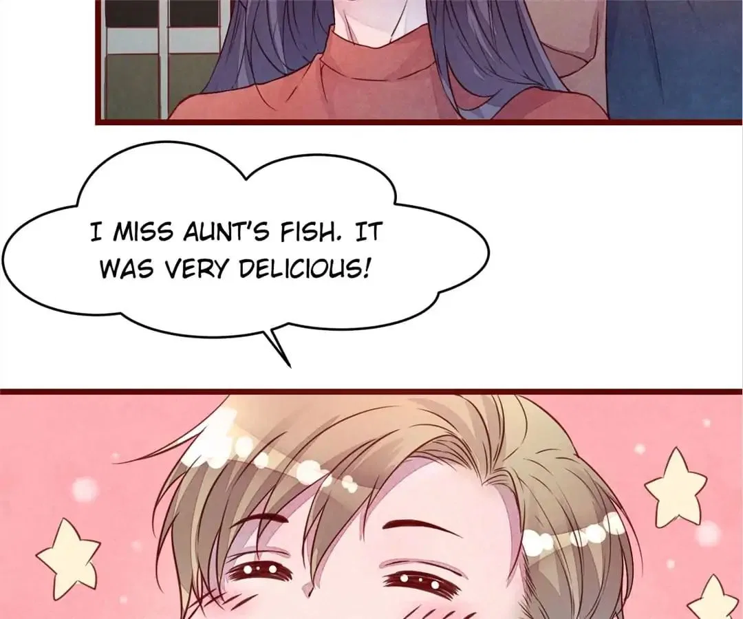 Guide to Raising Kitty Boyfriend Chapter 35 – Page 15