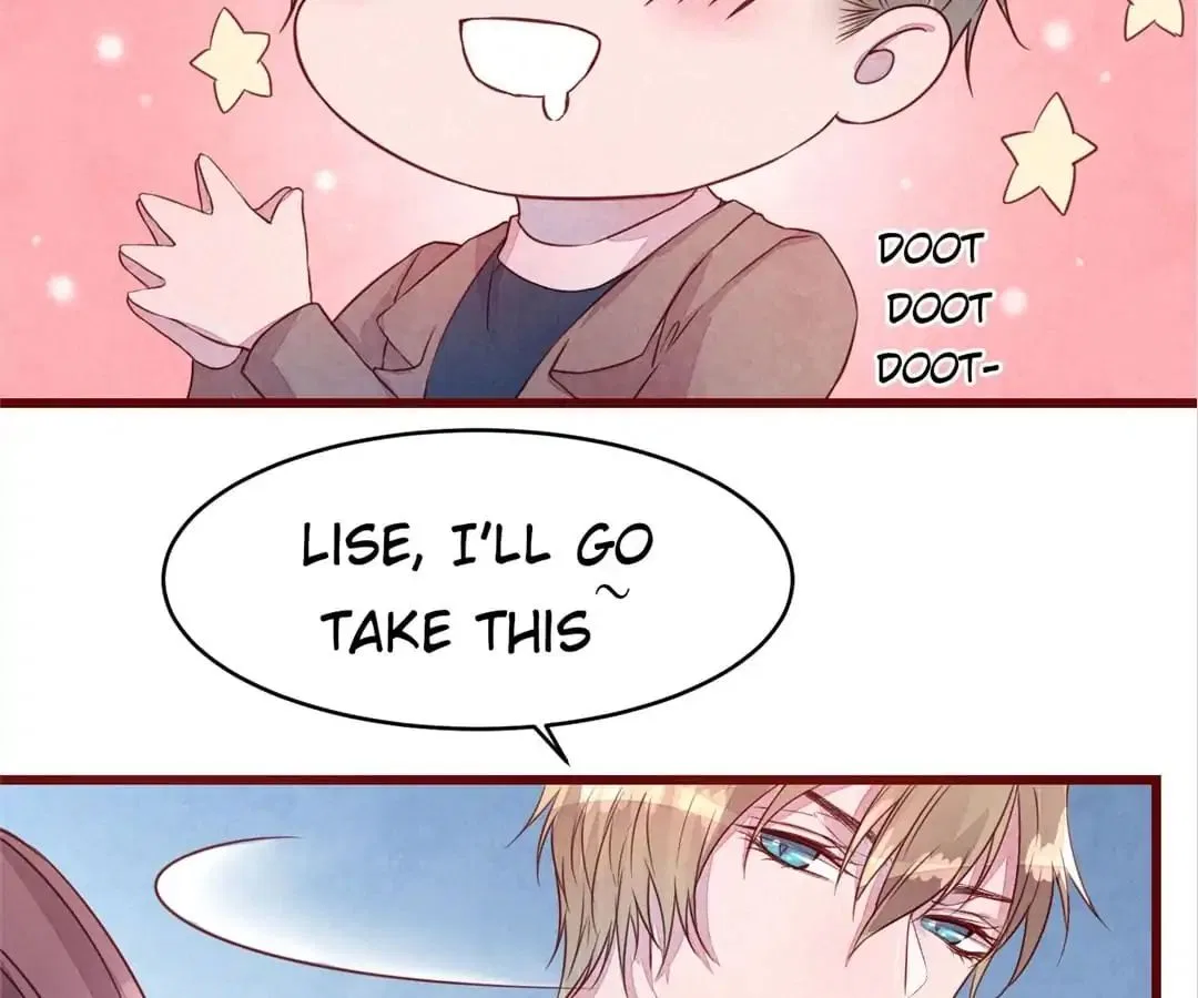 Guide to Raising Kitty Boyfriend Chapter 35 – Page 16