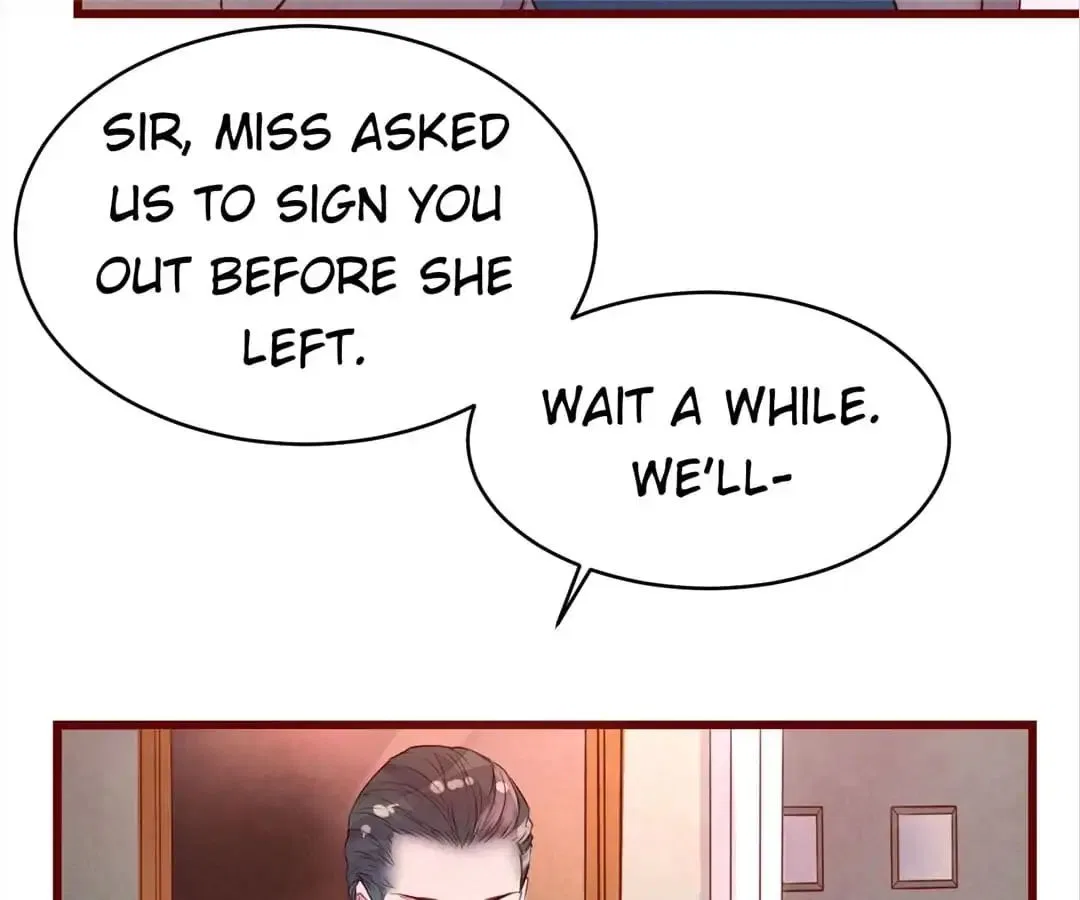 Guide to Raising Kitty Boyfriend Chapter 35 – Page 21