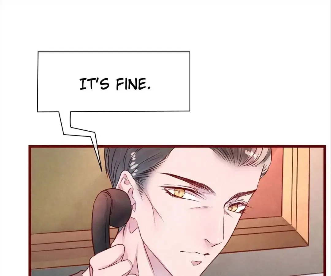 Guide to Raising Kitty Boyfriend Chapter 35 – Page 24
