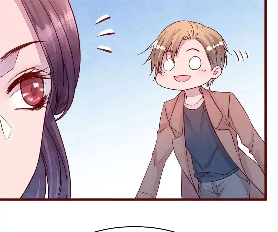 Guide to Raising Kitty Boyfriend Chapter 35 – Page 32