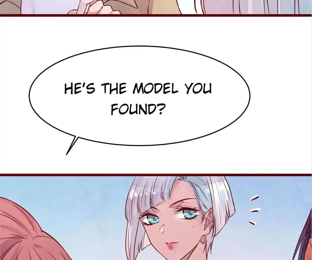 Guide to Raising Kitty Boyfriend Chapter 35 – Page 46