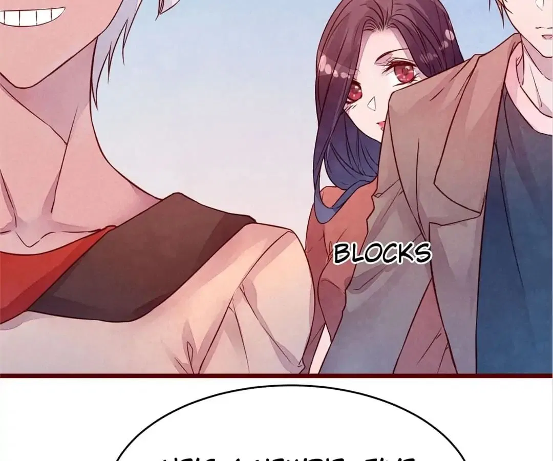 Guide to Raising Kitty Boyfriend Chapter 35 – Page 49