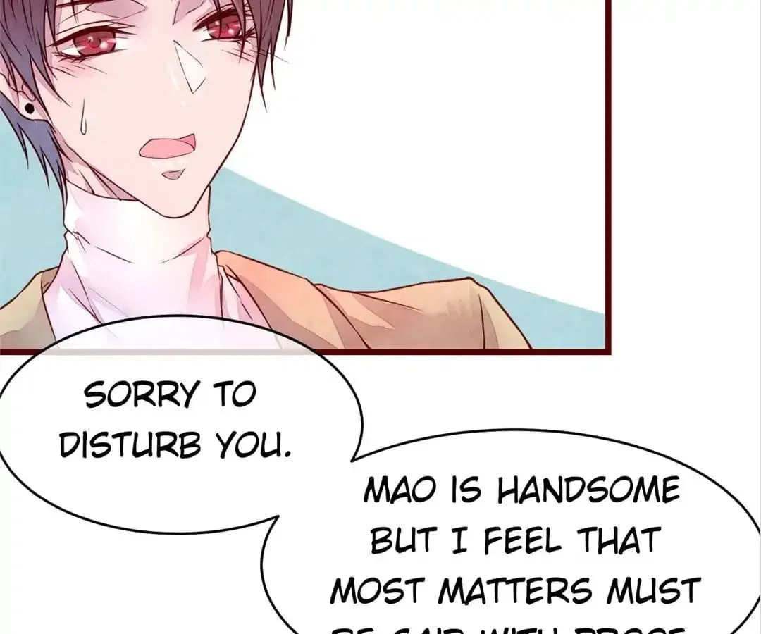 Guide to Raising Kitty Boyfriend Chapter 35 – Page 60