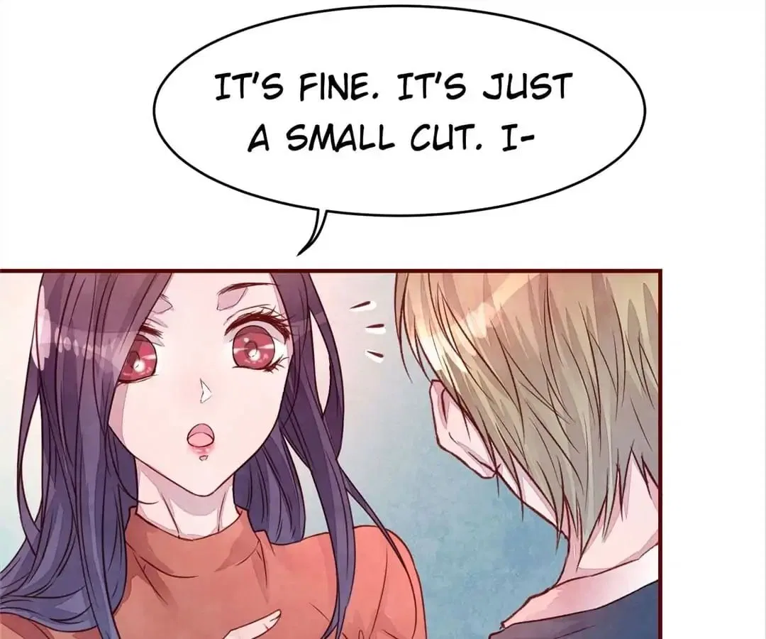 Guide to Raising Kitty Boyfriend Chapter 34 – Page 3