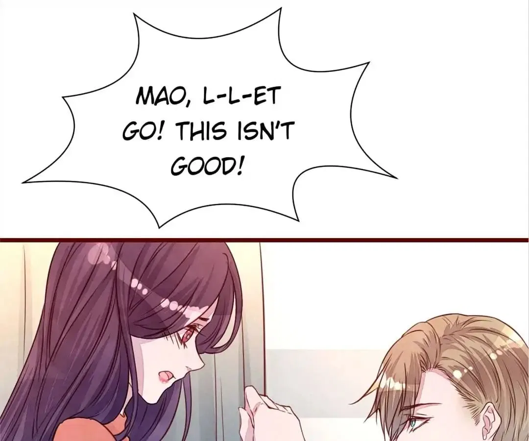Guide to Raising Kitty Boyfriend Chapter 34 – Page 15