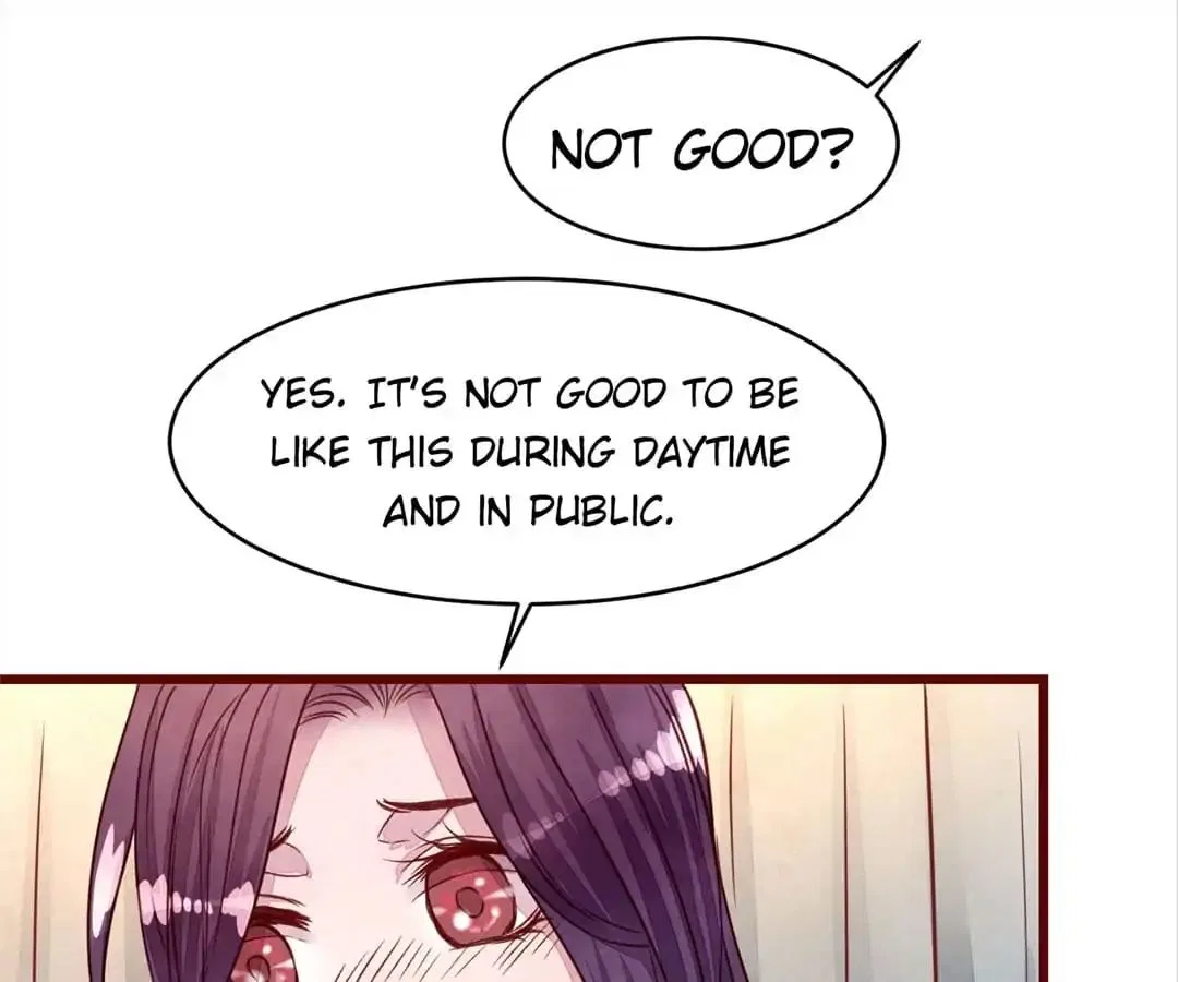 Guide to Raising Kitty Boyfriend Chapter 34 – Page 17