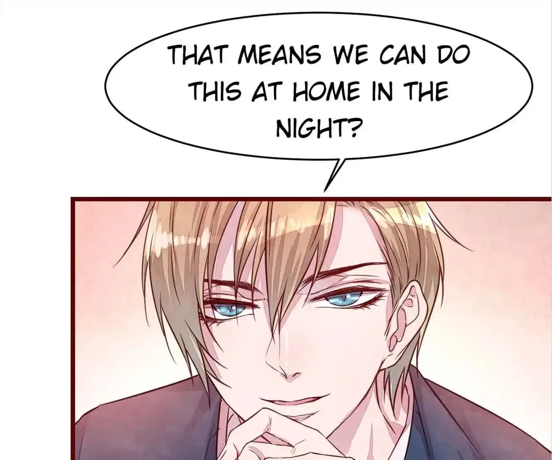 Guide to Raising Kitty Boyfriend Chapter 34 – Page 19