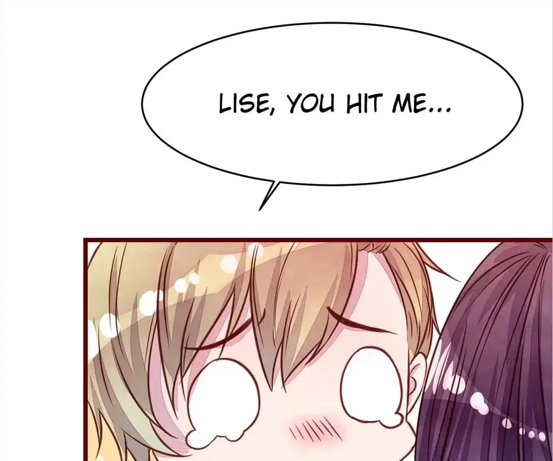 Guide to Raising Kitty Boyfriend Chapter 34 – Page 23