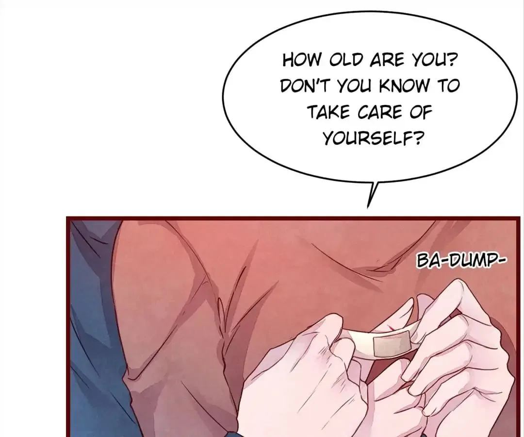 Guide to Raising Kitty Boyfriend Chapter 34 – Page 37
