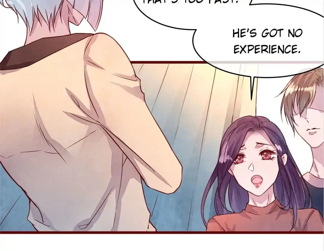 Guide to Raising Kitty Boyfriend Chapter 34 – Page 59