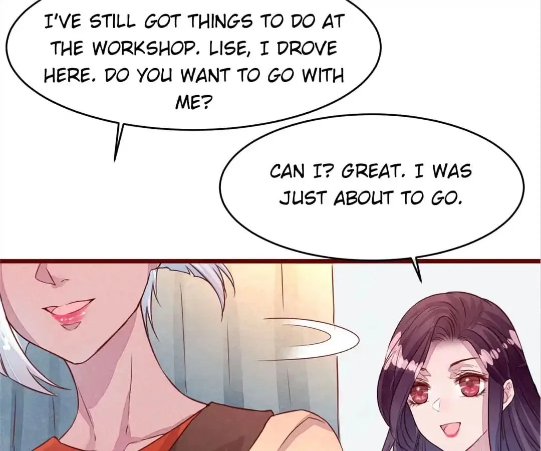 Guide to Raising Kitty Boyfriend Chapter 34 – Page 68