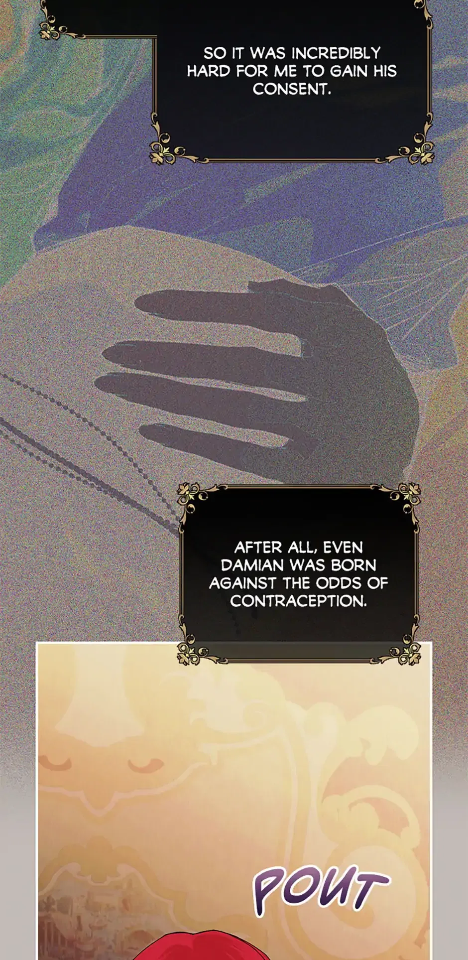 The Elegant Sea of Savagery Chapter 84 – Page 2
