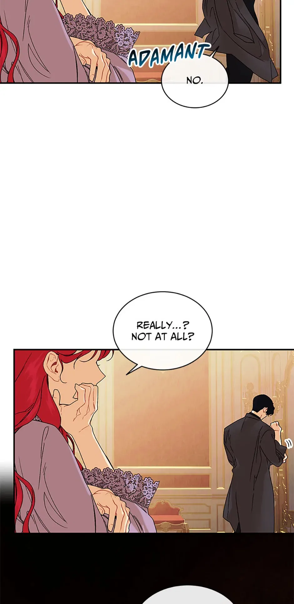 The Elegant Sea of Savagery Chapter 84 – Page 4
