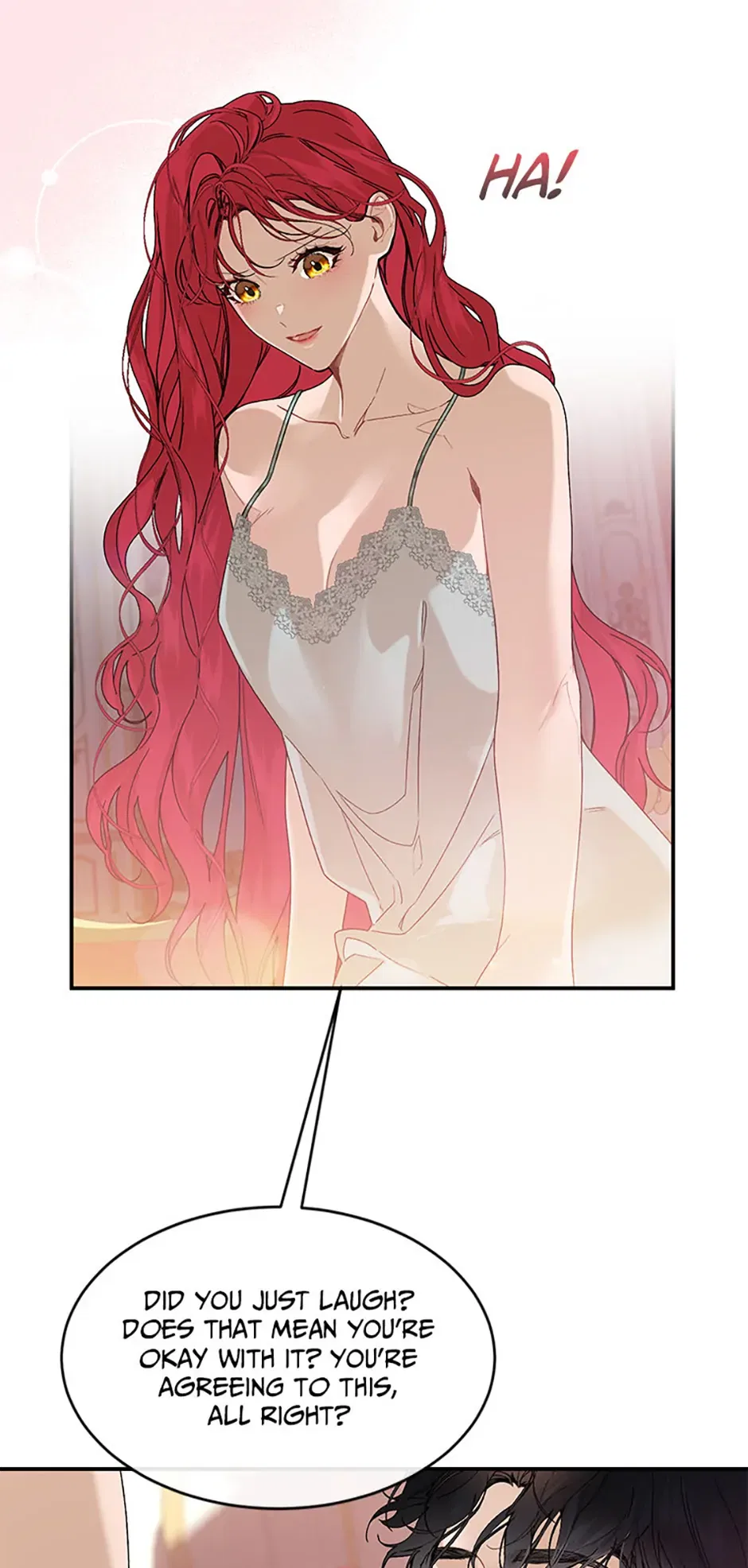 The Elegant Sea of Savagery Chapter 84 – Page 7