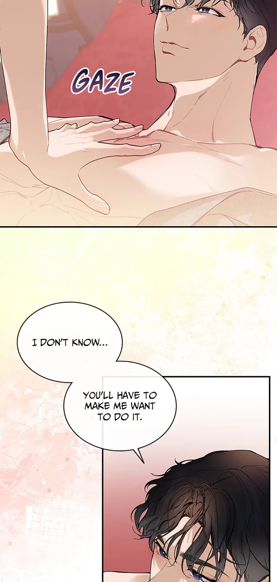 The Elegant Sea of Savagery Chapter 84 – Page 8