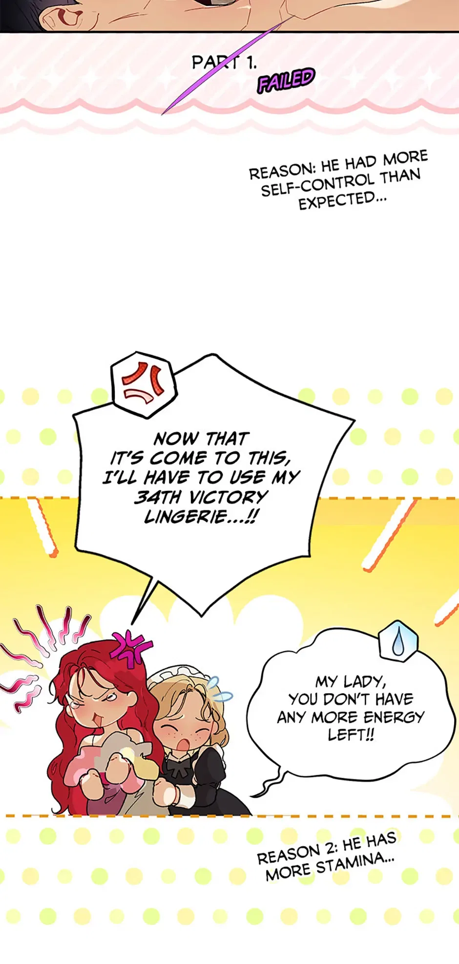 The Elegant Sea of Savagery Chapter 84 – Page 12