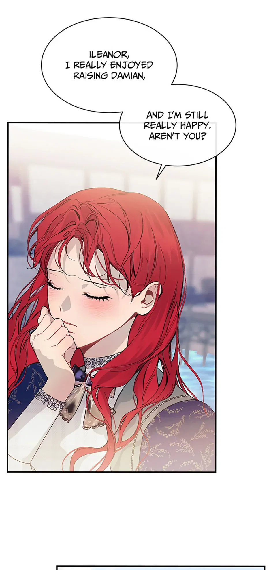 The Elegant Sea of Savagery Chapter 84 – Page 14