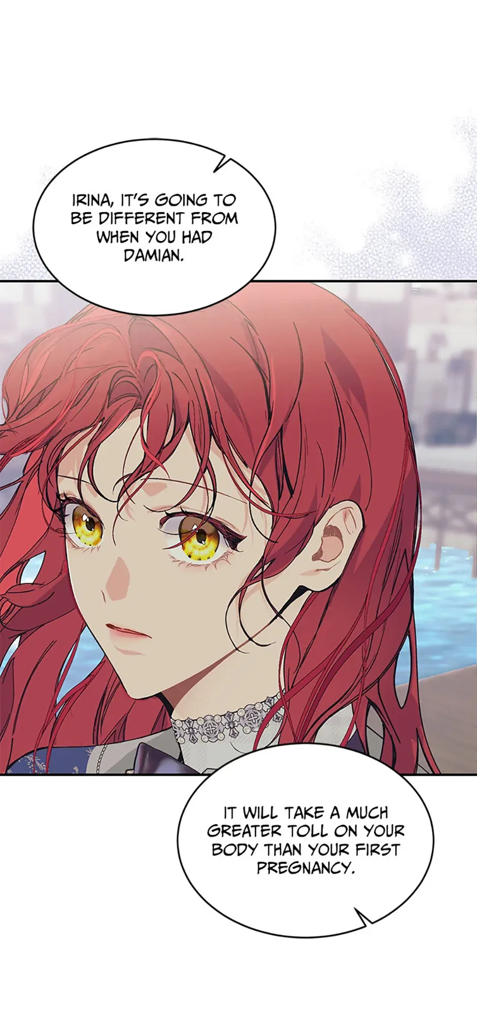 The Elegant Sea of Savagery Chapter 84 – Page 16
