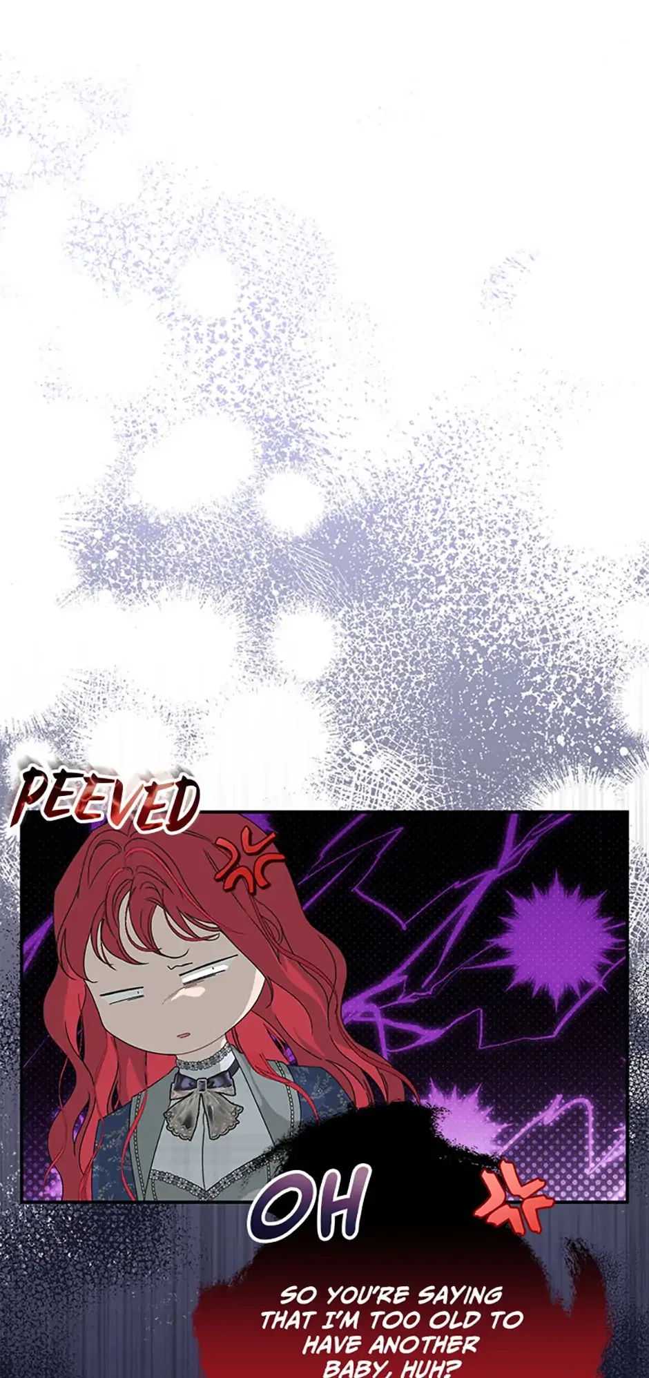 The Elegant Sea of Savagery Chapter 84 – Page 17