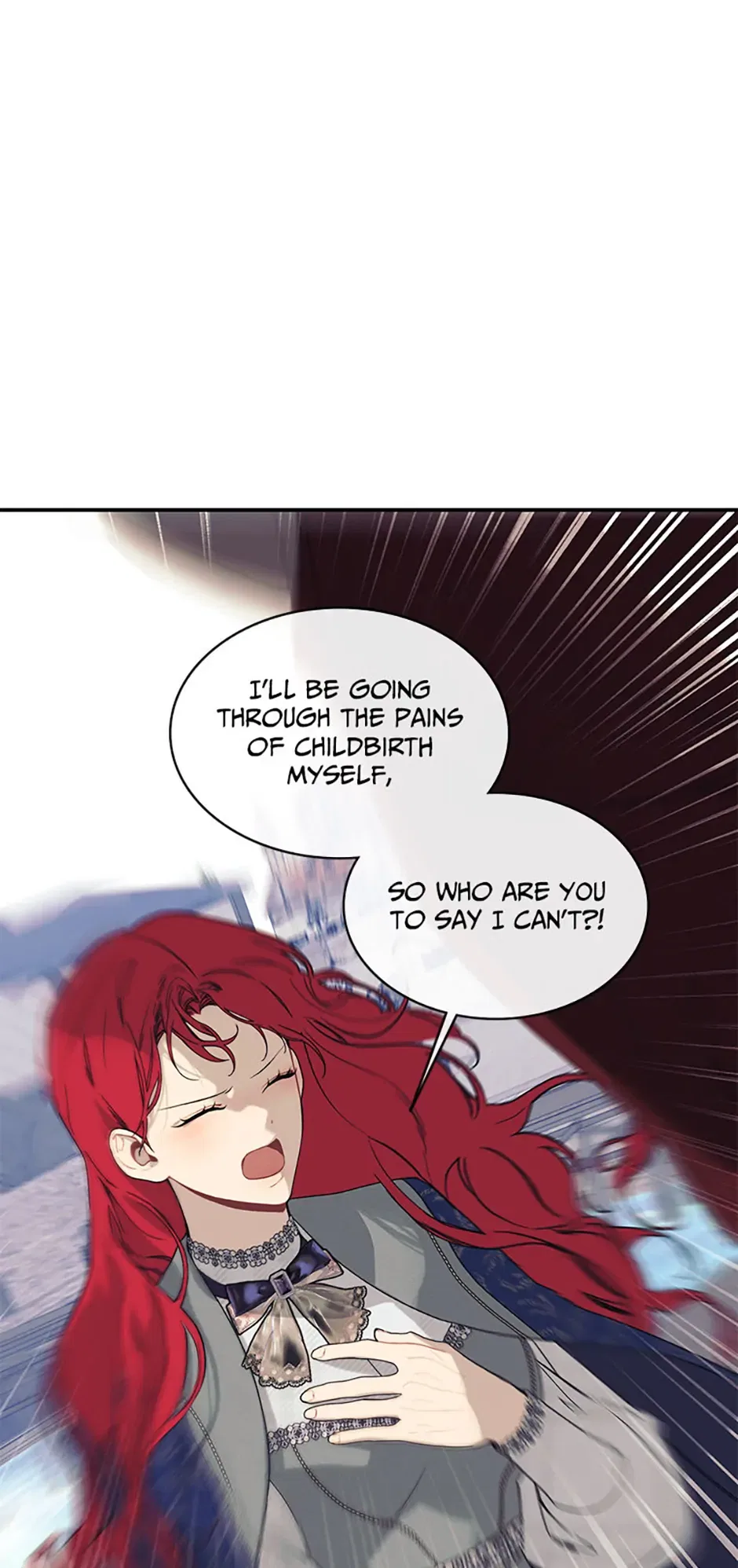 The Elegant Sea of Savagery Chapter 84 – Page 21