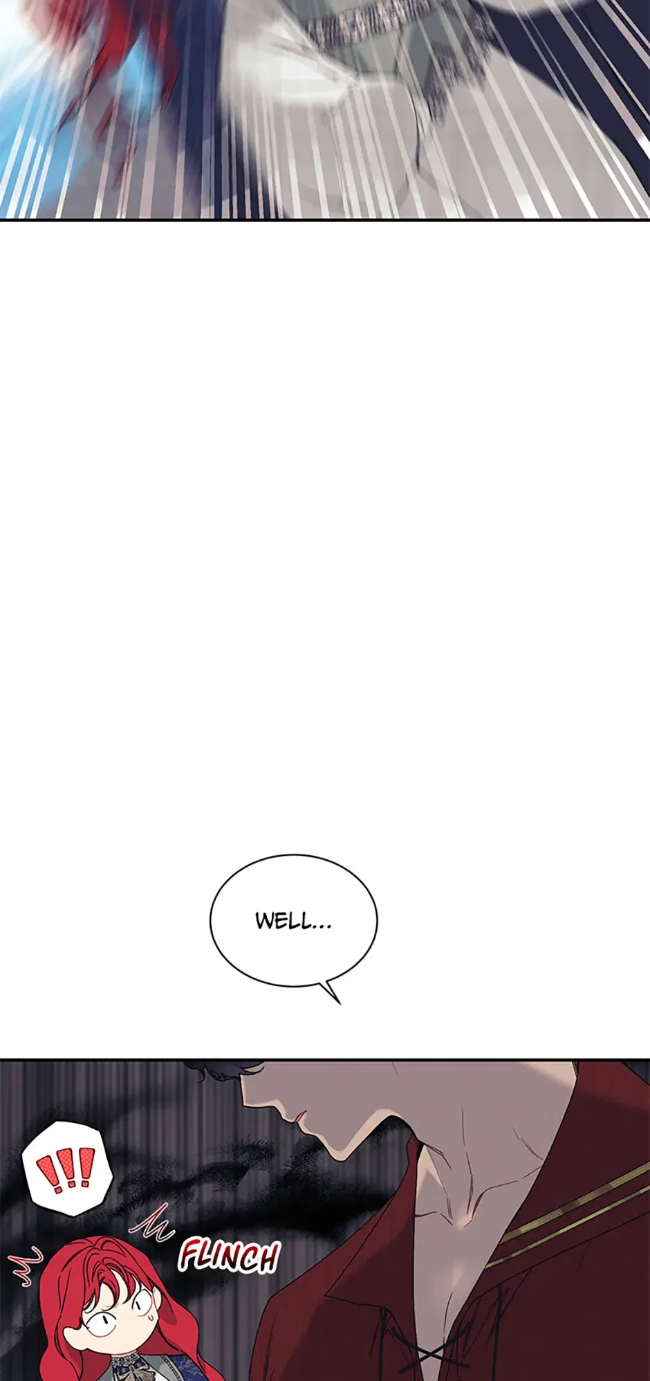The Elegant Sea of Savagery Chapter 84 – Page 22