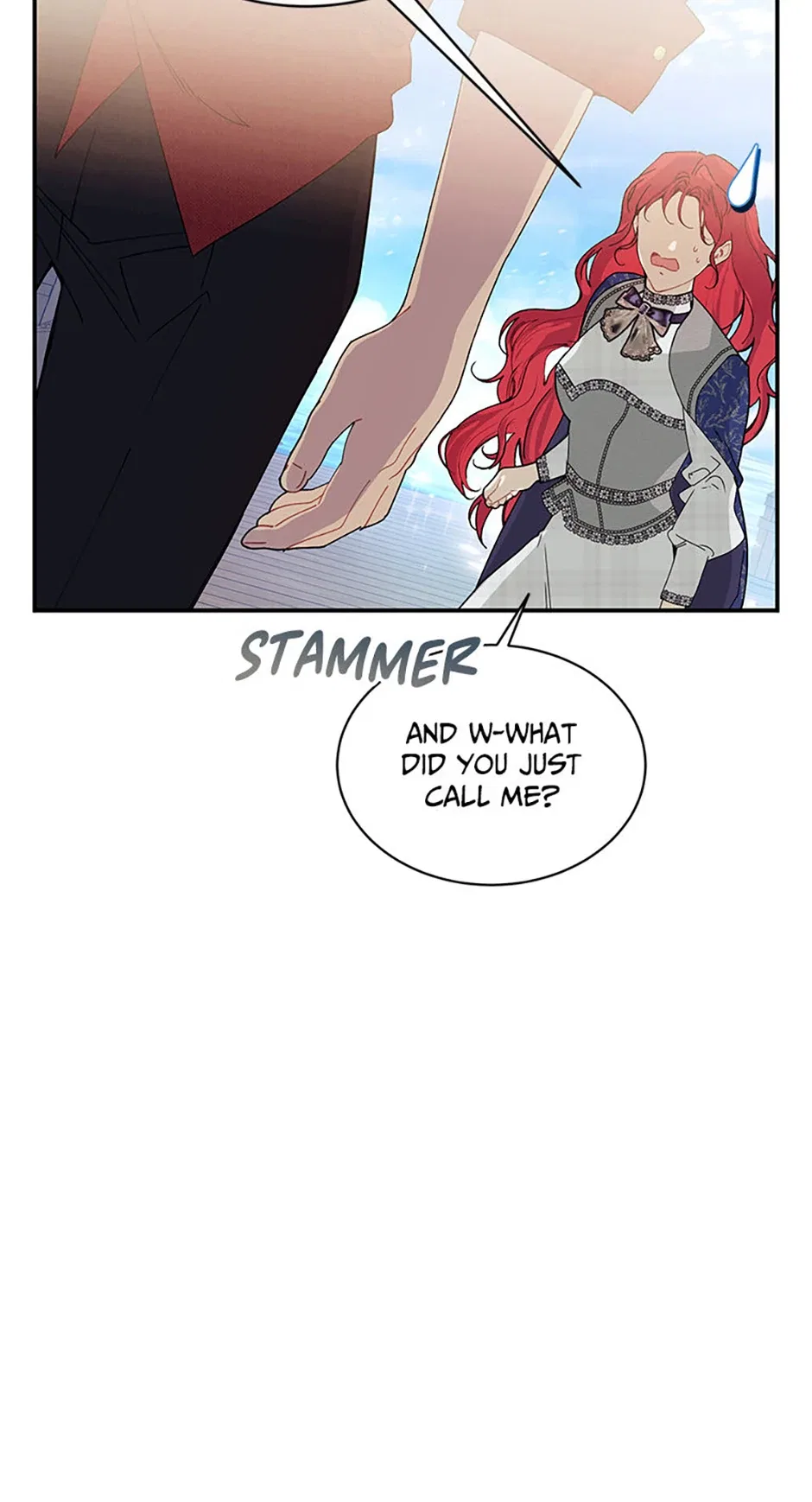 The Elegant Sea of Savagery Chapter 84 – Page 29