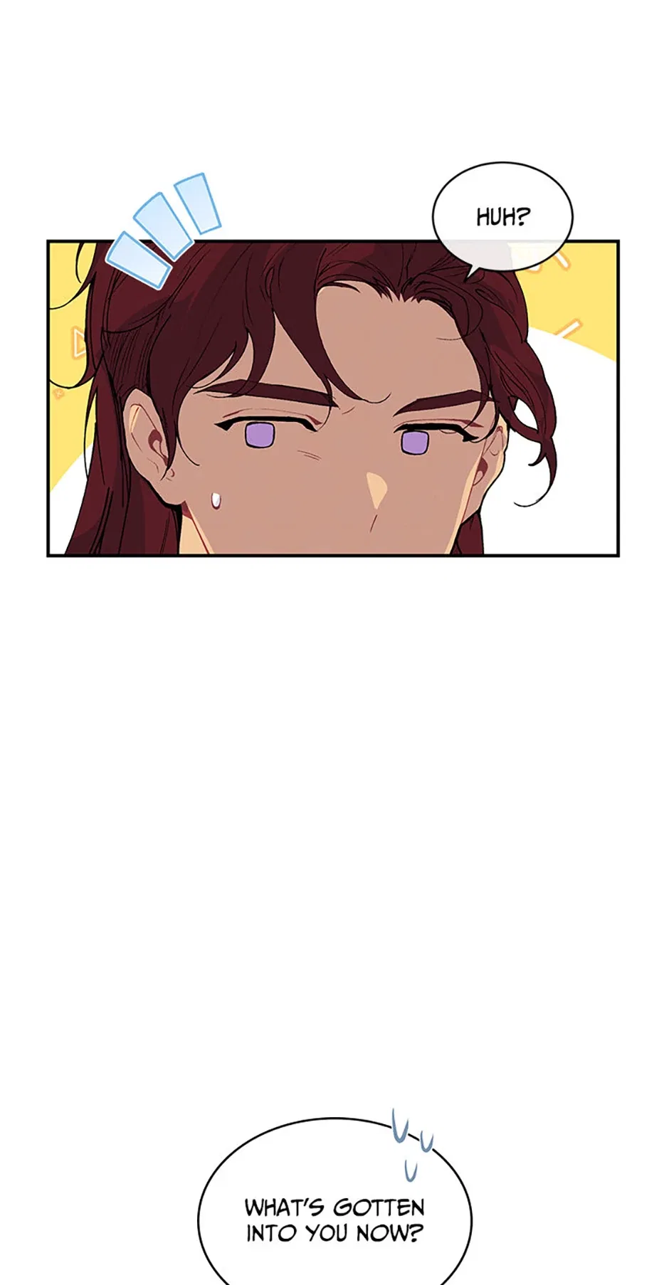The Elegant Sea of Savagery Chapter 84 – Page 36
