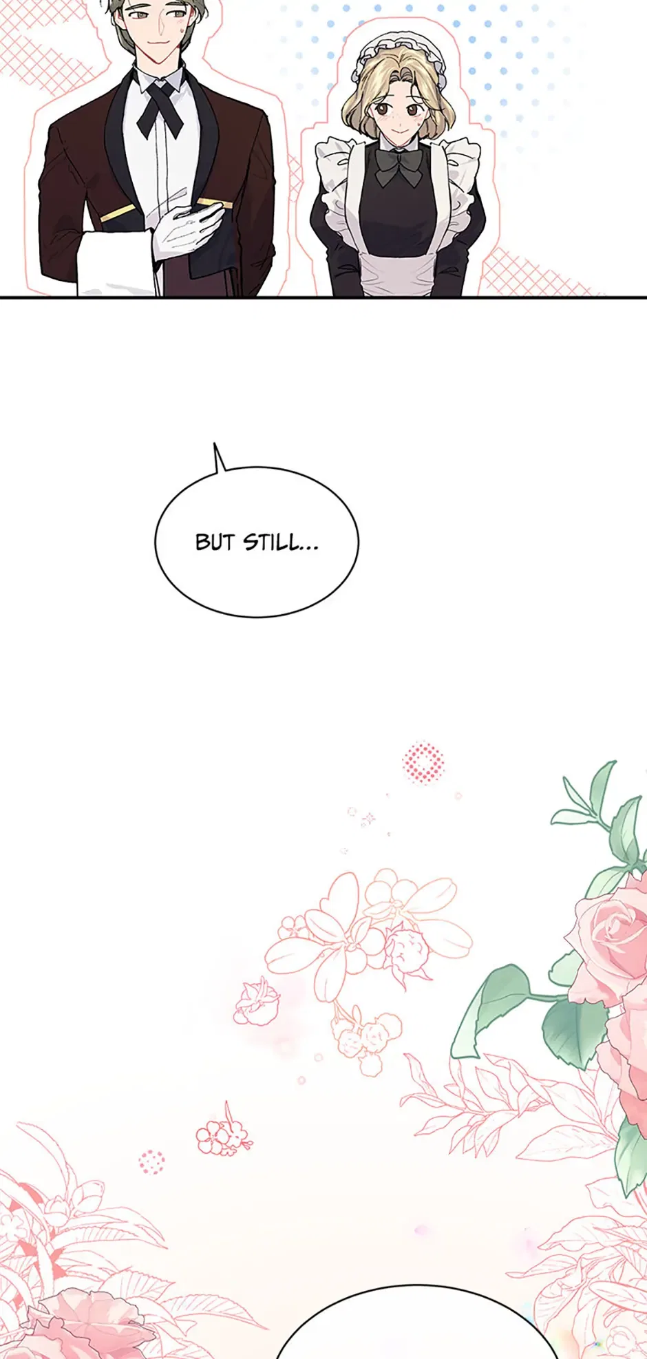 The Elegant Sea of Savagery Chapter 84 – Page 39