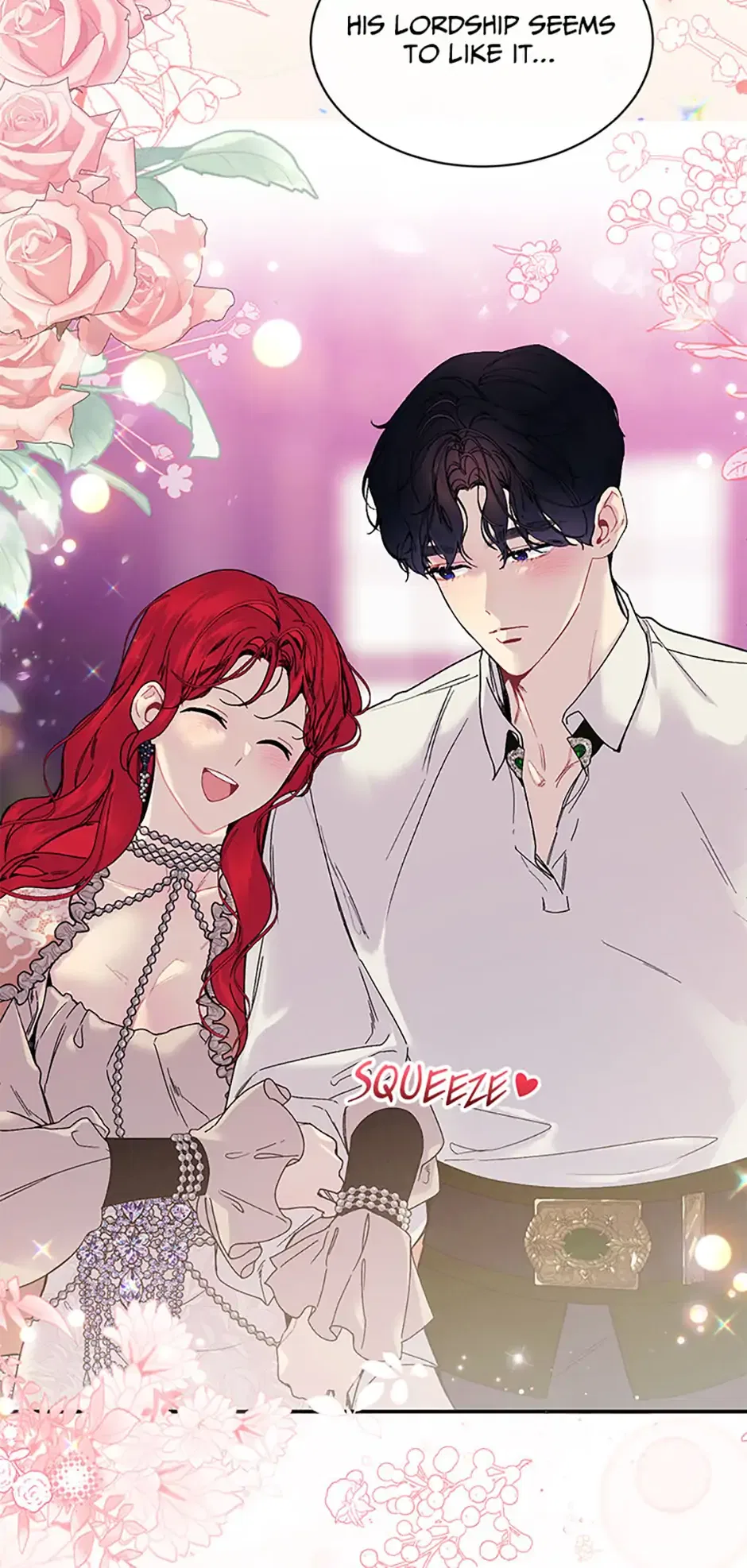 The Elegant Sea of Savagery Chapter 84 – Page 40