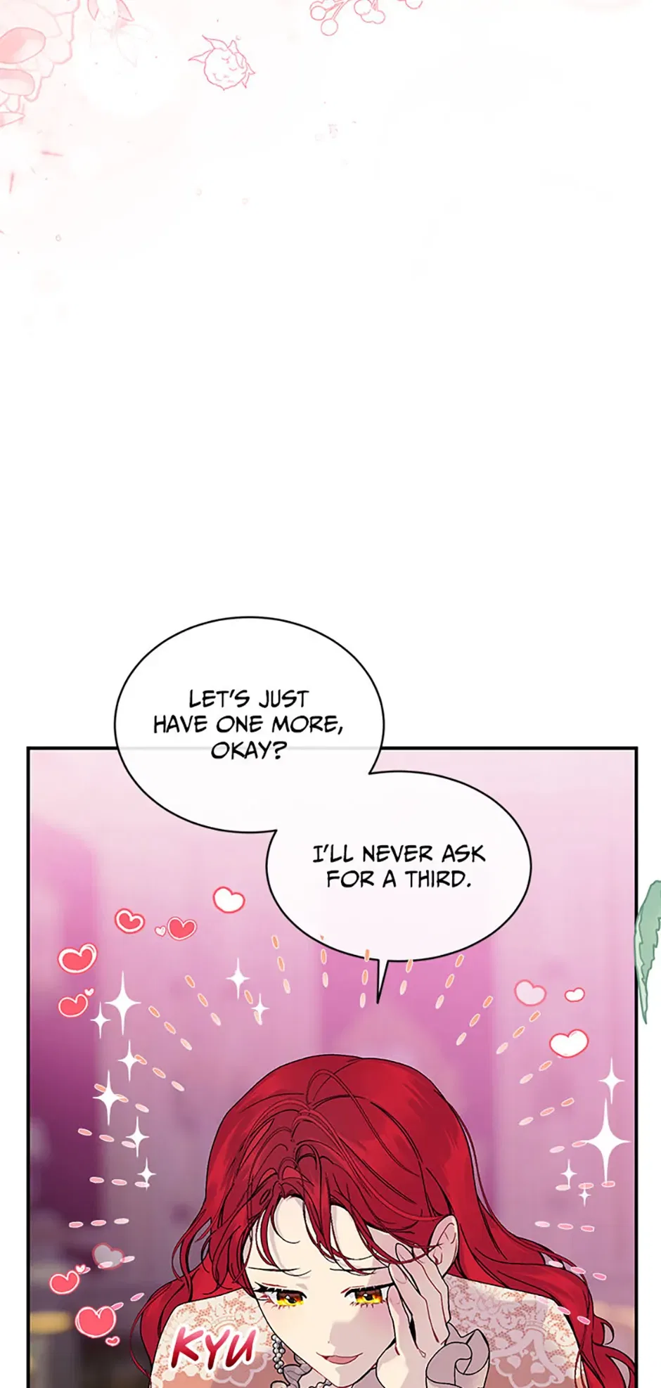 The Elegant Sea of Savagery Chapter 84 – Page 41